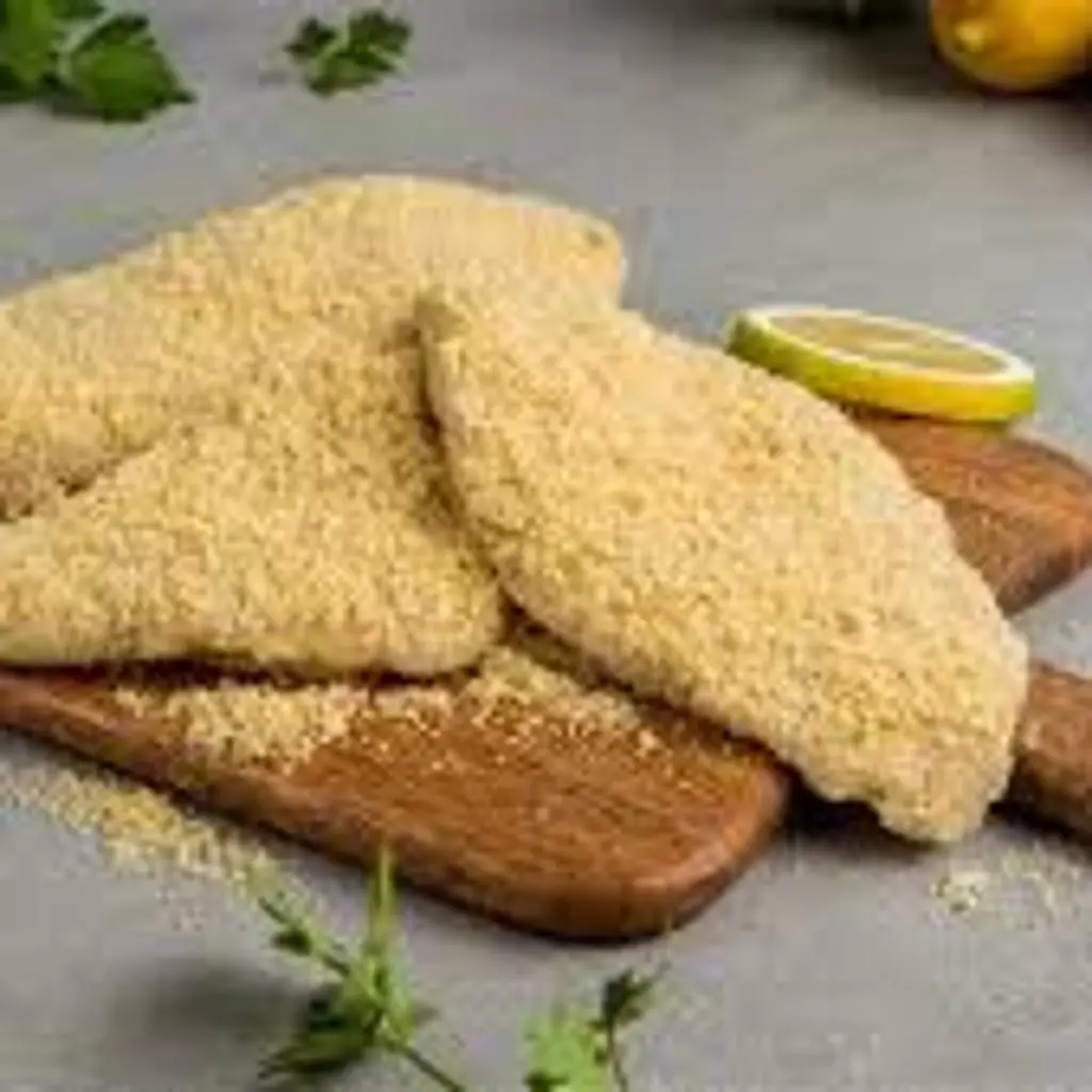 Chicken Esclope